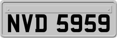 NVD5959