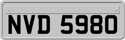 NVD5980