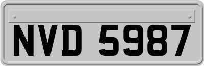 NVD5987