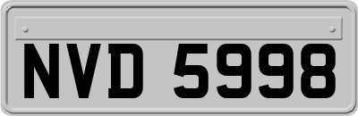 NVD5998