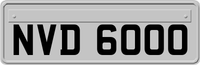 NVD6000