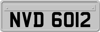 NVD6012