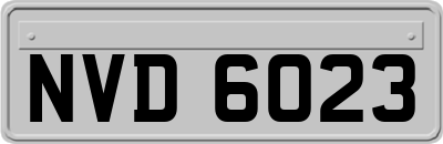 NVD6023