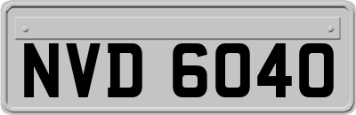 NVD6040