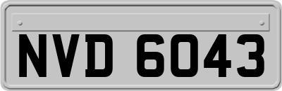 NVD6043