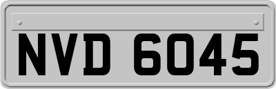 NVD6045