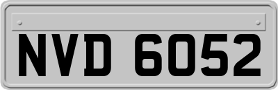 NVD6052