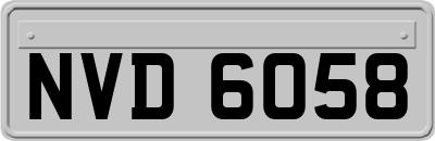 NVD6058