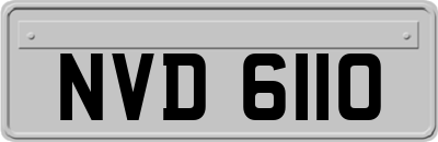 NVD6110