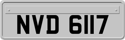 NVD6117