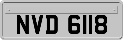 NVD6118