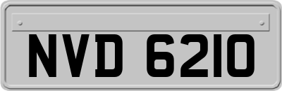 NVD6210