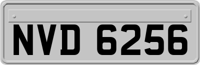 NVD6256