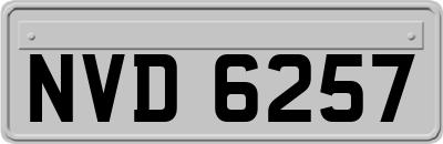 NVD6257