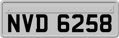 NVD6258