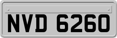 NVD6260