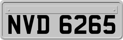 NVD6265