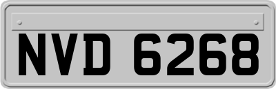 NVD6268