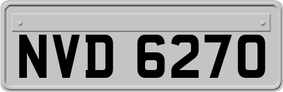 NVD6270