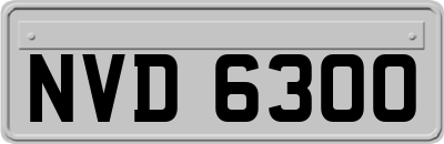 NVD6300