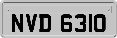 NVD6310