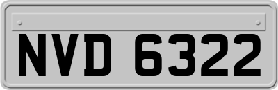 NVD6322