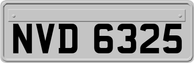 NVD6325