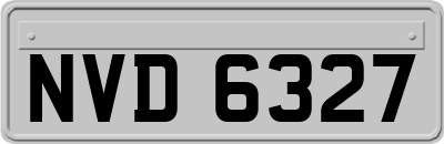 NVD6327