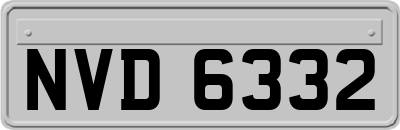 NVD6332