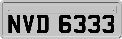 NVD6333