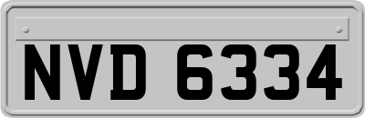 NVD6334