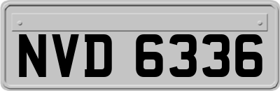 NVD6336