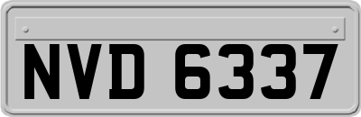 NVD6337