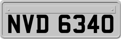 NVD6340
