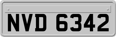 NVD6342