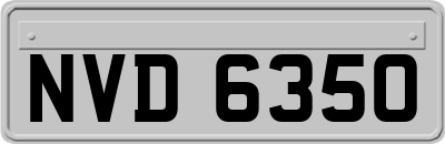 NVD6350