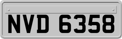 NVD6358