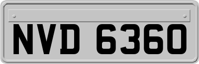 NVD6360