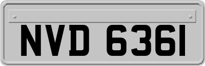 NVD6361