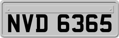 NVD6365
