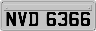 NVD6366