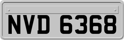 NVD6368