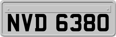 NVD6380
