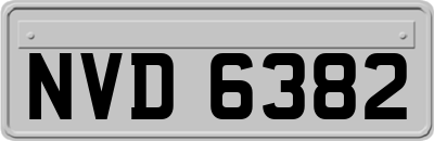 NVD6382