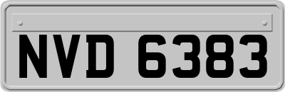 NVD6383