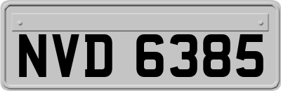 NVD6385