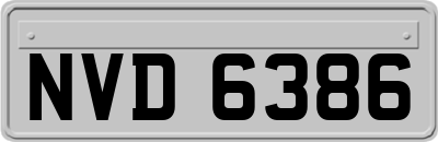 NVD6386
