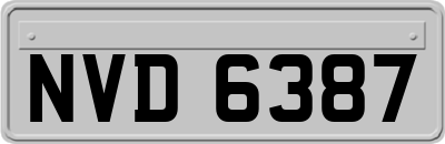 NVD6387