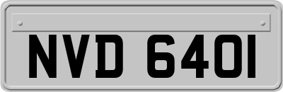 NVD6401