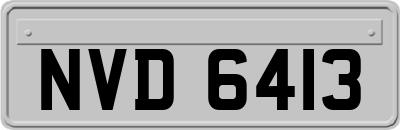 NVD6413